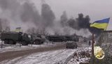 Shelling of Kramatorsk airfield
