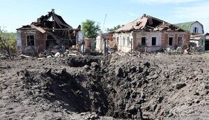 Окупанти обстріляли Руську Лозову 4 липня