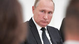 Putin imposes sanctions against Ukraine