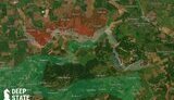 Sumy region under enemy attack