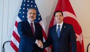 Україна, Іран і Газа: про що говорили Рубіо та Фідан на G20
