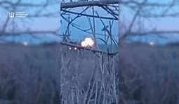 ГУР ликвидировали оккупантов 47 ракетной бригады в Краснодарском крае РФ