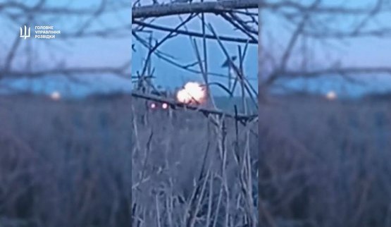 ГУР ликвидировали оккупантов 47 ракетной бригады в Краснодарском крае РФ