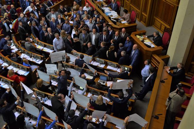 вр луценко генпрокурор