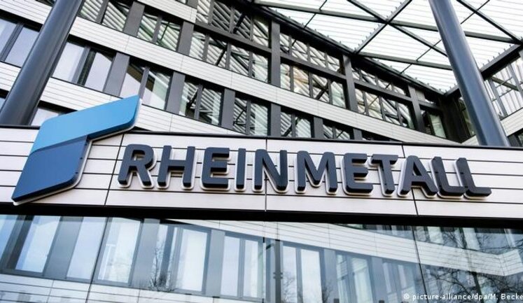 Rheinmetall планирует производить в Румынии БМП, боеприпасы и пороховые заряды