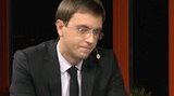Омелян удивлен назначением госсекретарем Мининфраструктуры давнего соратника Каськива