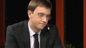 Омелян удивлен назначением госсекретарем Мининфраструктуры давнего соратника Каськива