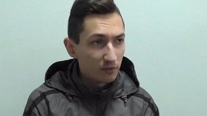 У Донецьку та Луганську молодь переважно проукраїнська, - звільнений з полону Овчаренко