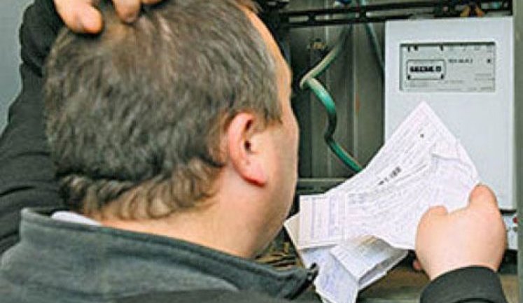 Electricity rates to go up by 25 percent across Ukraine from March 1