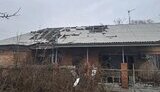 Shelling of Nikopol region on January 21
