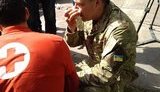 днепр побоище титушки нацполиция