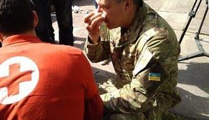 Філатов: Аваков і Луценко, або ви наведете в Дніпрі порядок, або я підніматиму людей