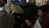 москва савченко пикет задержания