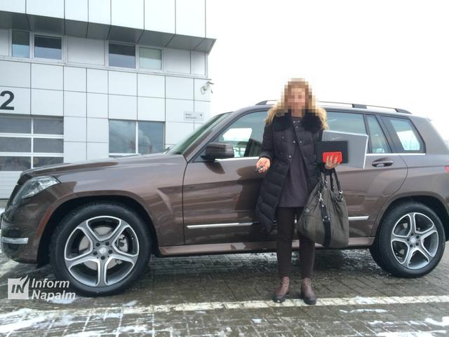 оккупанты пропагандисты