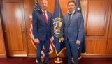 Україна не копіюватиме модель США: у Вашингтоні обговорили нову систему ветеранської політики