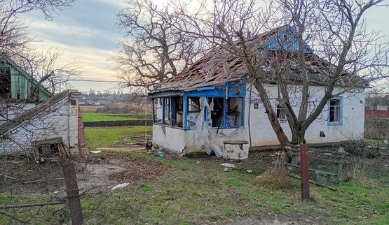 732 удари по Запорізькому регіону за добу: поранено шістьох цивільних