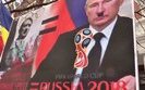 Anti-Putin rally in London: activists call to boycott FIFA World Cup 2018 in Russia. VIDEO+PHOTOS