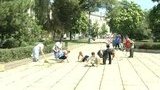 субботник бюджетники