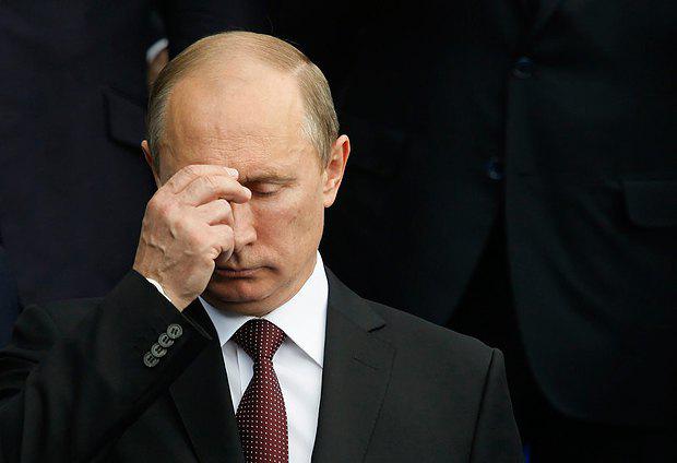 путин янукович кирилл охрана крещение руси
