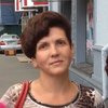 Татьяна Кравченко