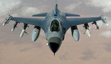 США предлагает Турции самолеты F-16 как компенсацию за проект F-35, из которого Анкару исключили из-за покупки российских С-400