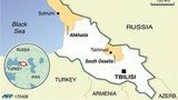 Министр Грузии: война на Кавказе может начаться в любой момент