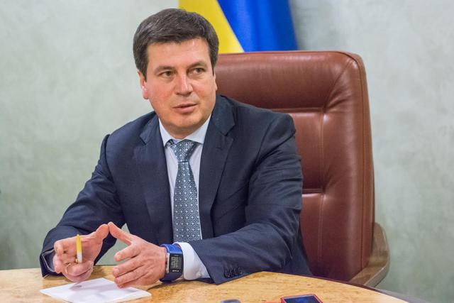 Віце-прем’єр Геннадій Зубко: Ми здатні відновити Донбас. Питання тільки в коштах 03