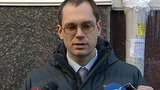 Прокурор Клименко, отправивший Луценко в тюрьму в 2012 году, получил повышение и квартиру за 10 грн, - "Prosud"