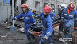 Death toll in Odesa fire rises to four. VIDEO