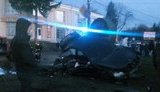 Смертельна ДТП у Шепетівці: Водія Mercedes, який збив на смерть на переході жінку з коляскою, взяли під варту