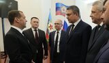 медведєв