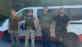 На Буковине задержали полтавчан, которые платили по $10 000 за побег в Молдову