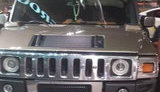 Водій на Hummer у Києві на смерть збив 10-річну дівчинку і намагався втекти. ВІДЕО+ФОТОрепортаж