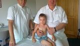помощь девид