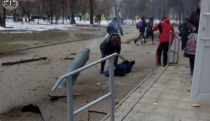 Обстріл Харкова 28 лютого 2022 року: до суду передано справу щодо вищого командування РФ, яке організувало атаку на місто. ВІДЕО+ФОТОрепортаж