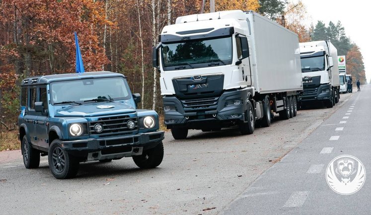 Ukraine has repatriated bodies of 252 fallen defenders, – Coordination Headquarters. PHOTOS