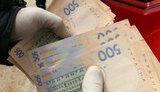 Директора соцустанови в Черкасах упіймали на отриманні 90 тис. грн "відкату", - СБУ. ФОТО