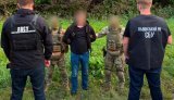 Разоблачен организатор схем для уклонистов: предлагал бегство через Молдову или к границе с Беларусью. ФОТОРЕПОРТАЖ