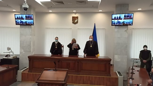 Апеляційний суд залишив Антоненка під вартою 08