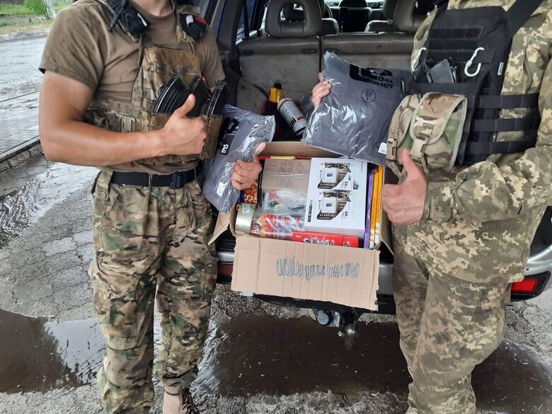 Волонтер Юсупова просит помощи в приобретении ВАК аппаратов для лечения воинов: Их ставят на очень тяжелые раны и ампутации 05 Волонтер Юсупова просит помощи в приобретении ВАК аппаратов для лечения воинов: Их ставят на очень тяжелые раны и ампутации 05