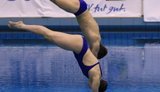 Украинцы выиграли золото, серебро и 2 бронзы на этапе Гран-при по прыжкам в воду