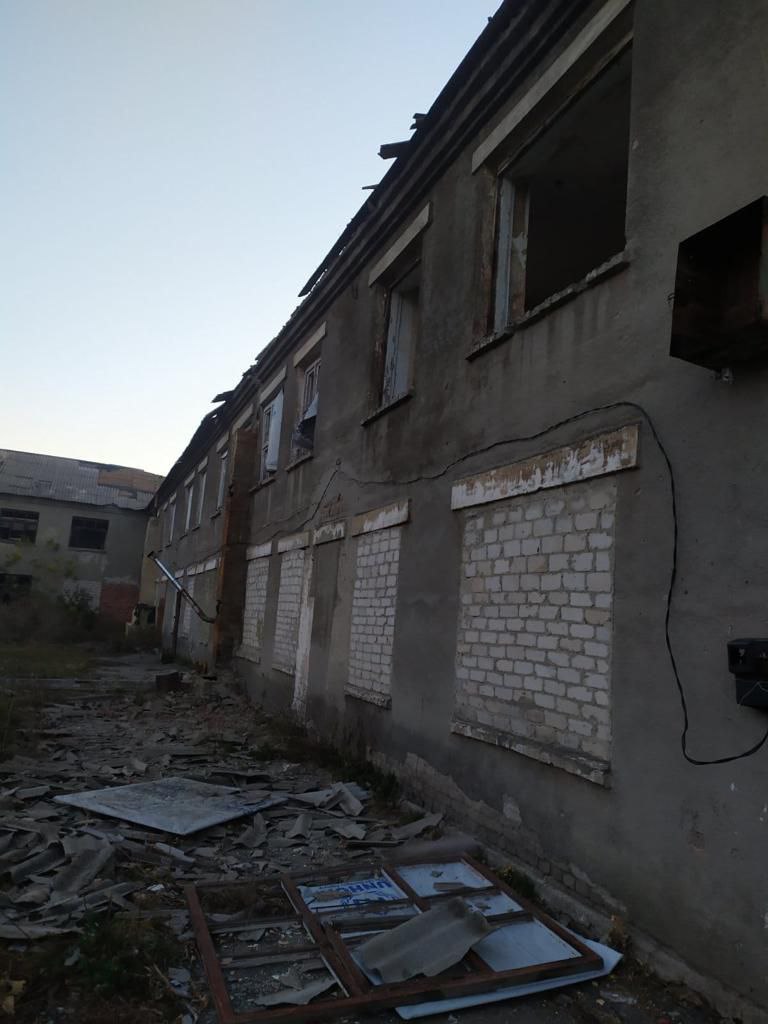 Donetsk region: shelling of Vugledar, Kostyantynivka, rocket attack on Avdiivka, four people injured 07