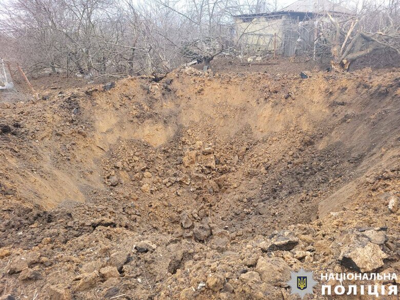 Обстріли Харківщини за добу