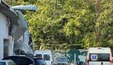 Наслідки ворожих обстрілів Херсонщини