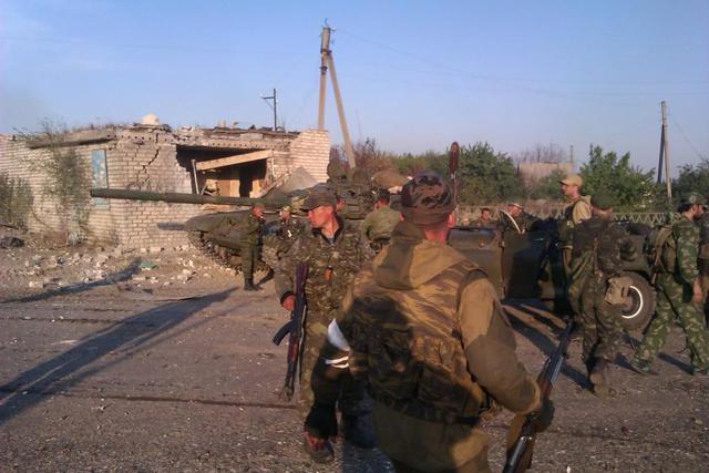 армия танк рф оккупанты