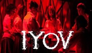 Українська опера IYOV увійшла до десятки найкращих у світі. ВIДЕО