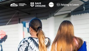 Another 22 Ukrainian children and teenagers returned from Russian-occupied territories. PHOTO