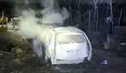 Масована атака РФ на Дніпропетровщину: пожежі та руйнування