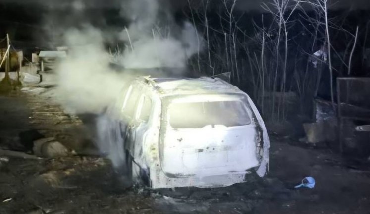 Ні дипломатичні зусилля в ОАЕ, ні обіцянки США не стримали тероризм Путіна, - Сибіга