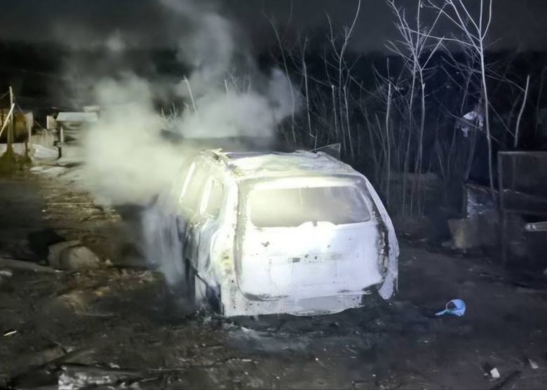 Пожежі, зруйноване житло та удари FPV: наслідки атаки РФ на Дніпропетровщину